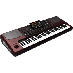 KORG PA 1000 - ARRANGER CON TASTIERA DINAMICA PROFESSIONALE 61 TASTI