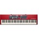 Nord Electro 6D 73 PIANOFORTE DIGITALE 73 TASTI SEMIPESATI