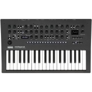KORG Minilogue XD - SINTETIZZATORE ANALOGICO/DIGITALE A 4 VOCI