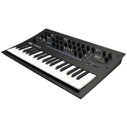 KORG Minilogue XD - SINTETIZZATORE ANALOGICO/DIGITALE A 4 VOCI