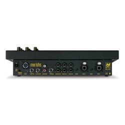 M-LIVE Merish 5+ Plus - LETTORE TOUCH SCREEN DI BASI MUSICALI, FILE MIDI E VIDEO CON TESTO