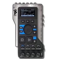 M-LIVE B.Beat (128GB + Wi-Fi) - CONTROLLER DI SEQUENZE STEREO E MULTITRACCIA CON VIDEO E IMMAGINI CON WI-FI