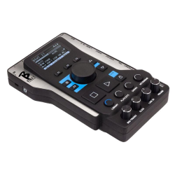 M-LIVE B.Beat (128GB + Wi-Fi) - CONTROLLER DI SEQUENZE STEREO E MULTITRACCIA CON VIDEO E IMMAGINI CON WI-FI