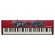 NORD Electro 7 73 - PIANOFORTE DIGITALE 73 TASTI CON TASTI SEMIPESATI