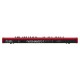 NORD Electro 7 73 - PIANOFORTE DIGITALE 73 TASTI CON TASTI SEMIPESATI
