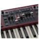NORD Electro 7 73 - PIANOFORTE DIGITALE 73 TASTI CON TASTI SEMIPESATI