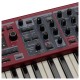 NORD Electro 7 73 - PIANOFORTE DIGITALE 73 TASTI CON TASTI SEMIPESATI