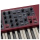 NORD Electro 7 73 - PIANOFORTE DIGITALE 73 TASTI CON TASTI SEMIPESATI