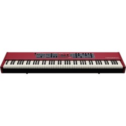 NORD Piano 6 88 - STAGE KEYBOARD PIANO, ORGANO, SINTETIZZATORE 88 TASTI PESATI A TRIPLO SENSORE