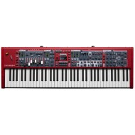 NORD Stage 4 73 - PIANOFORTE DIGITALE 73 TASTI