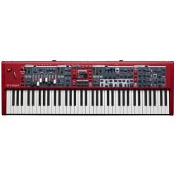 NORD Stage 4 73 - PIANOFORTE DIGITALE 73 TASTI