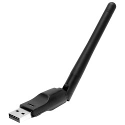 M-LIVE PEN WI FI MERISH 5 - ANTENNA USB PER COLLEGAMENTO WI FI CON MERISH 5