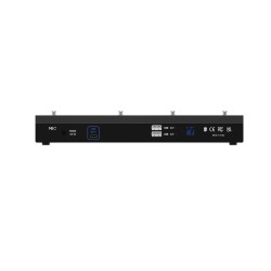 M-LIVE MBC Foot Controller - FOOT CONTROLLER PER M LIVE B BEAT