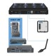 M-LIVE MBC Foot Controller - FOOT CONTROLLER PER M LIVE B BEAT