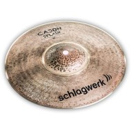 SCHLAGWERK CS10 PIATTO SPLASH 10'' SERIE CAJON CYMBAL (cm. 25)