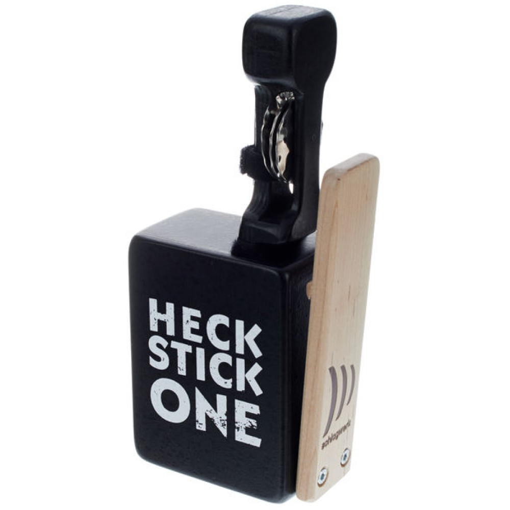 SCHLAGWERK HECK 1 Compact Heck Stick 