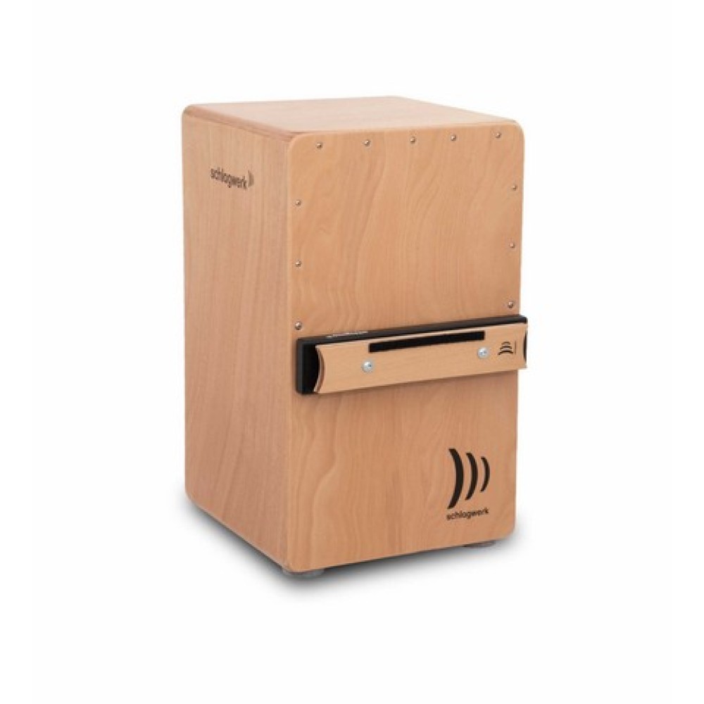 SCHLAGWERK DC280 - Dynacrasher Effetto Sonoro Percussivo