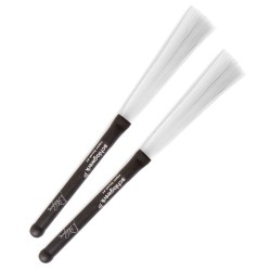 SCHLAGWERK BRC01 Cajon Brush Matthias Philipzen Signature 