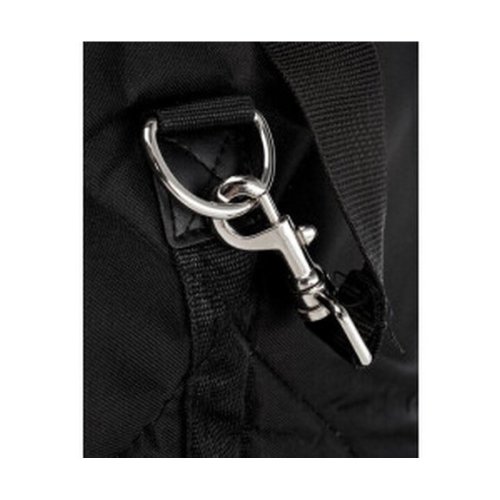 SCHLAGWERK TA3 - BORSA IMBOTTITA PER CAJON NERA