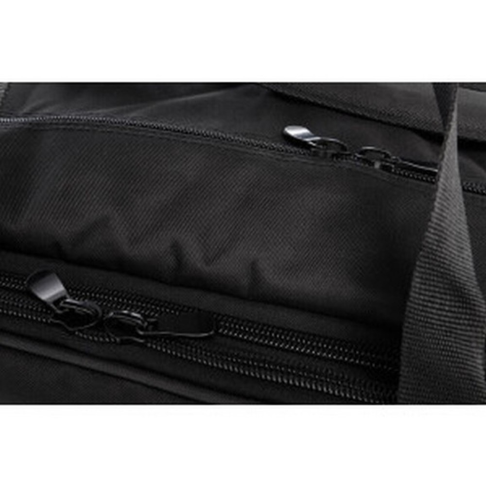 SCHLAGWERK TA3 - BORSA IMBOTTITA PER CAJON NERA