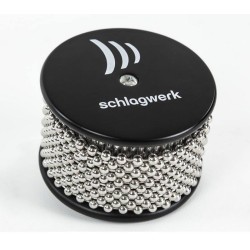 SCHLAGWERK CCA30 - CABASA PER CAJON