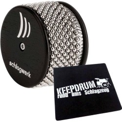 SCHLAGWERK CCA30 - CABASA PER CAJON