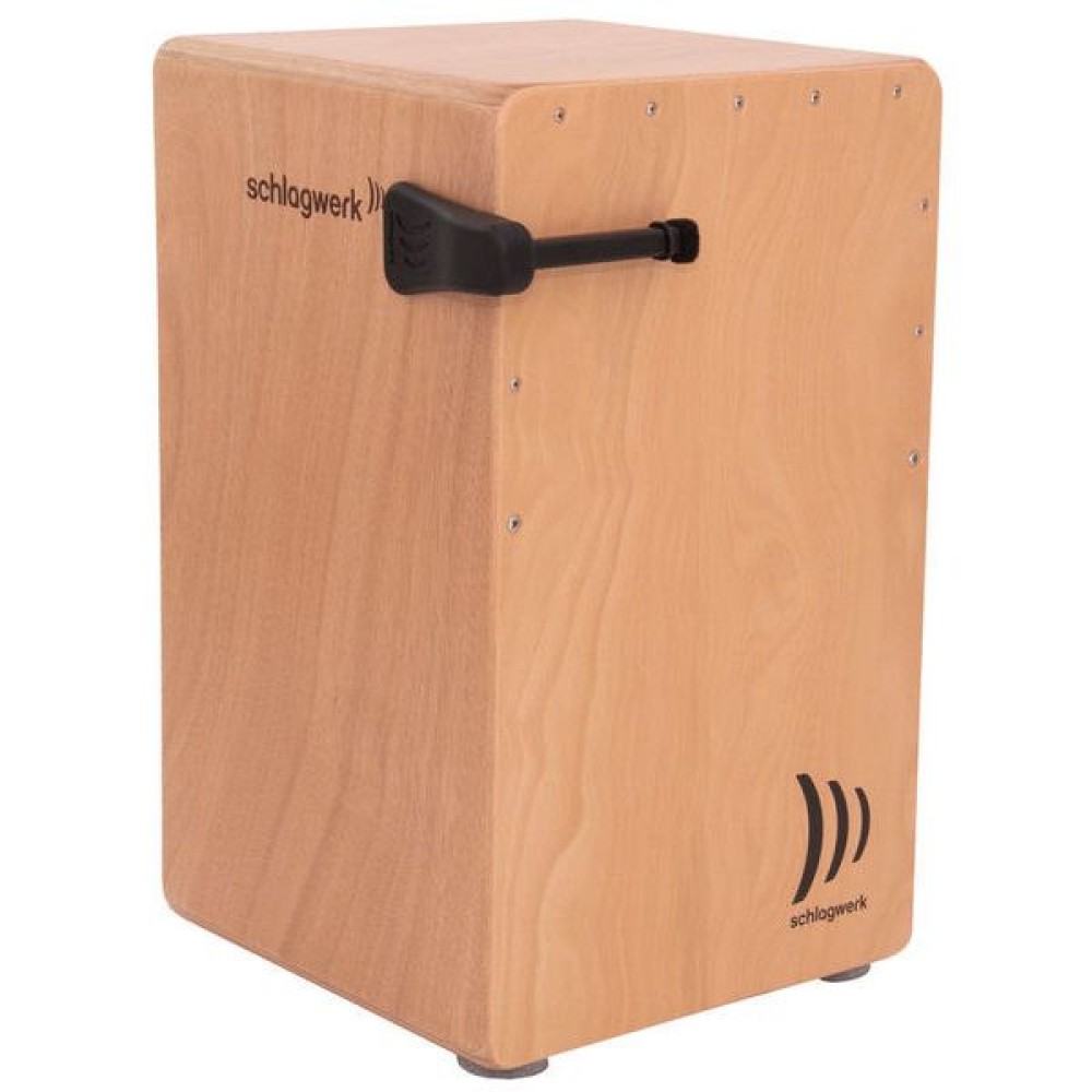 SCHLAGWERK Skr Rim Shaker - SHAKER PER CAJON