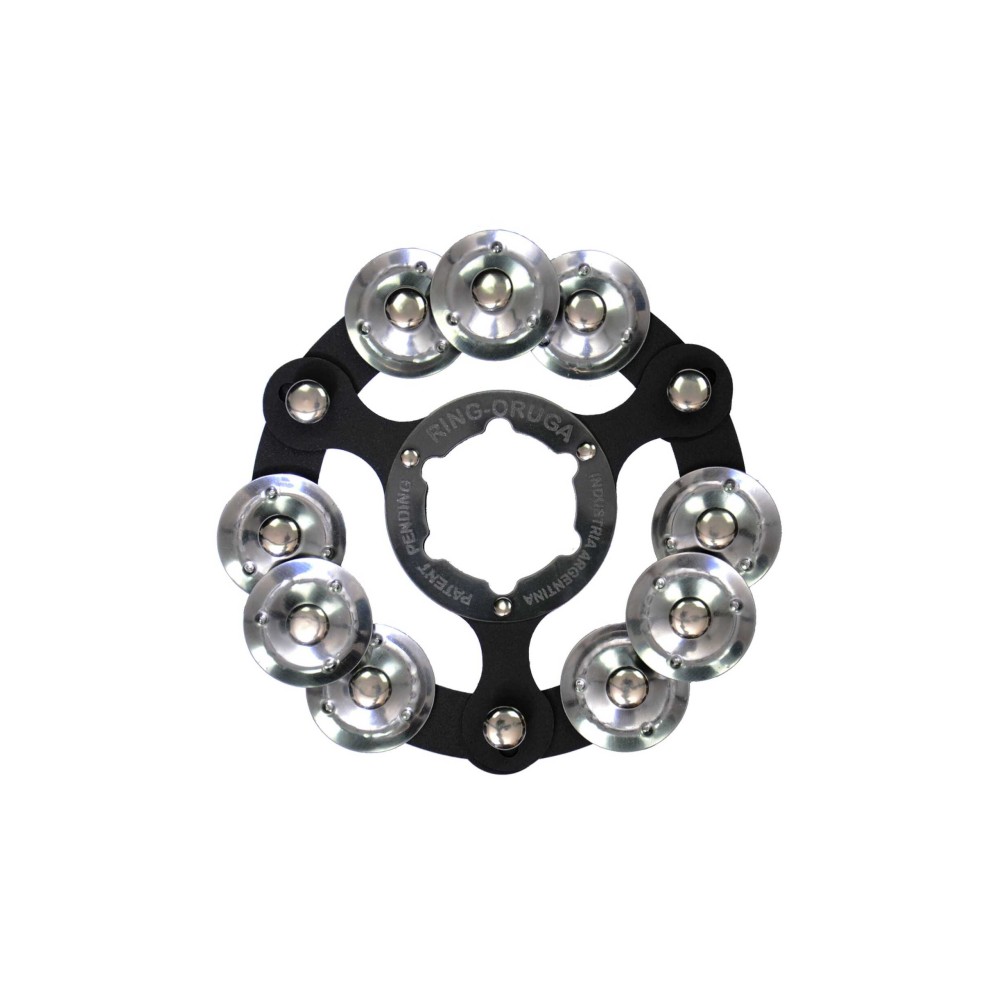 SCHLAGWERK RJ Ring-o Jingles - EFFETTI SONORI SERIE ORUGA DRUM EFFECTS