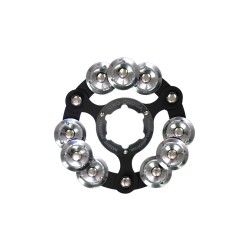 SCHLAGWERK RJ Ring-o Jingles - EFFETTI SONORI SERIE ORUGA DRUM EFFECTS