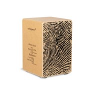 SCHLAGWERK CP83 - Cajon Rudiments Fingerprint Medium