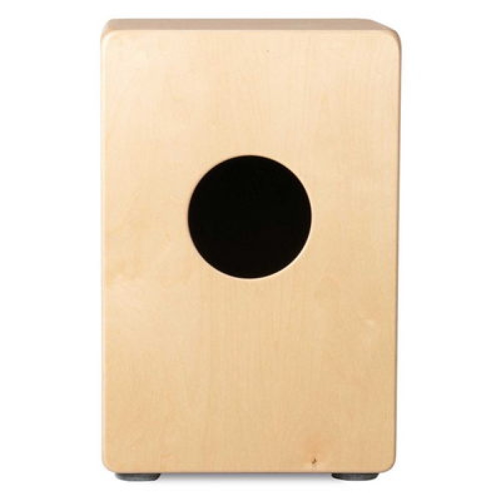 SCHLAGWERK CP83 - Cajon Rudiments Fingerprint Medium