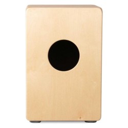 SCHLAGWERK CP83 - Cajon Rudiments Fingerprint Medium