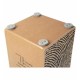 SCHLAGWERK CP83 - Cajon Rudiments Fingerprint Medium