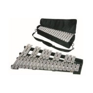 CROSON 301810 - Metallofono Cromatico 30 Note