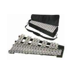 CROSON 301810 - Metallofono Cromatico 30 Note