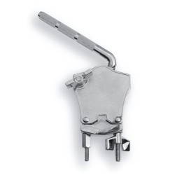 GIBRALTAR SC SLLRM Single L Rod Mount - SUPPORTO AD L PER TOM