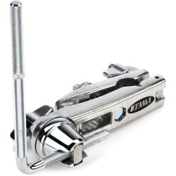 TAMA CBA56 Cowbell Holder - SUPPORTO AD L PER CAMPANACCIO E PERCUSSIONI