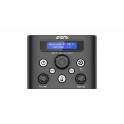 ARWARE ED 101 - DIGITAL DRUM KIT CON PELLI MESH