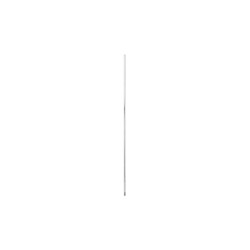 GIBRALTAR SC HHRM Accessori Hi-hat Rod - ASTINA DA TIRO PER HI HAT CON FILETTATURA