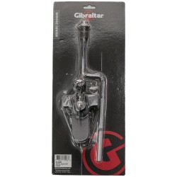 GIBRALTAR Supporto Micriofono con attacco PINZA - Asta Microfono SC GMQC