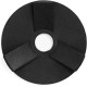 GIBRALTAR SC HR1 Accessori Hi-hat Rubber Hi-hat Seat - SEDE IN GOMMA PER ASTA HI HAT