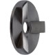 GIBRALTAR SC HR1 Accessori Hi-hat Rubber Hi-hat Seat - SEDE IN GOMMA PER ASTA HI HAT