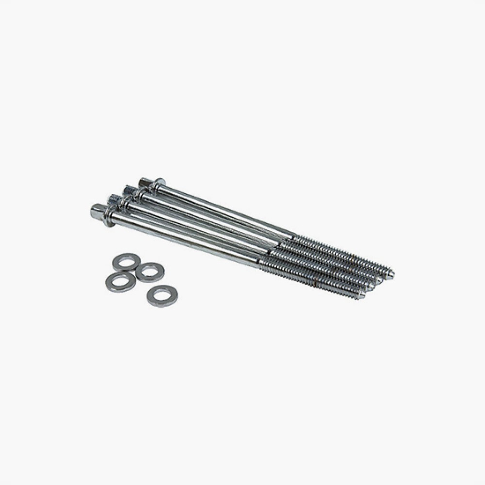 GIBRALTAR Accessori Bass Drum Key Rod SC BDKR/L - VITI PER GRANCASSA BATTERIA