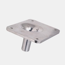 GIBRALTAR SC EMMP Electronic Drum Module Mounting Plate