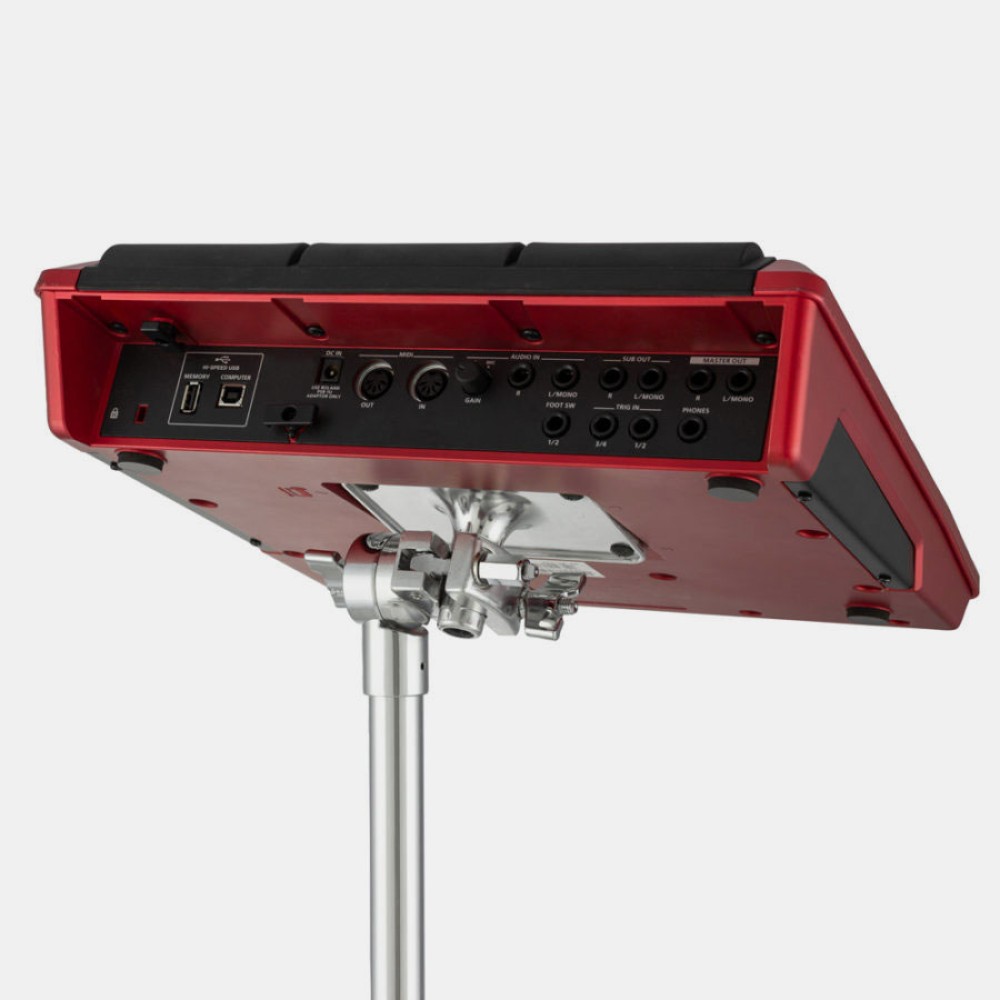 GIBRALTAR SC EMMP Electronic Drum Module Mounting Plate