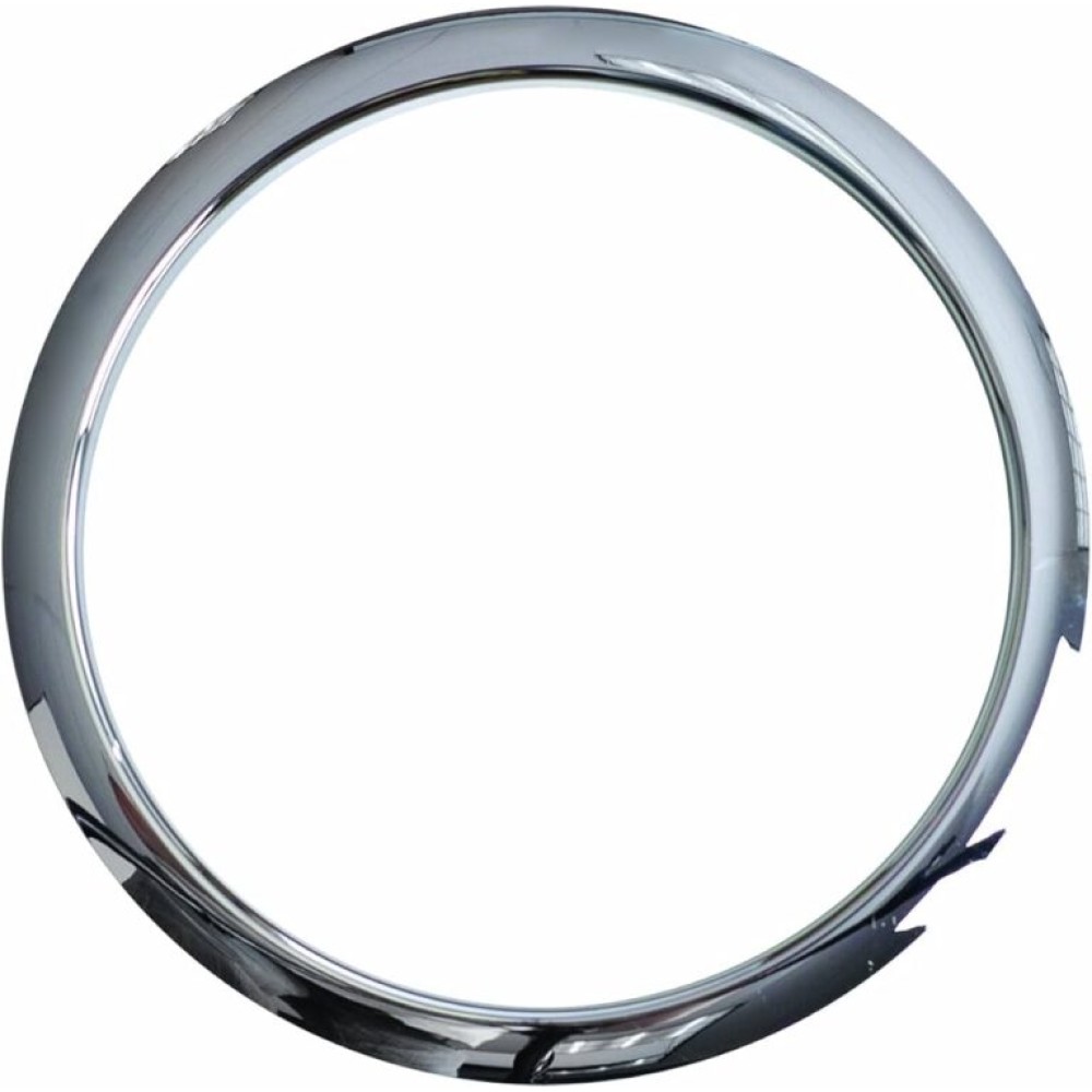 GIBRALTAR SC GPHP 5C - ANELLO DI RINFORZO PER FORO DELLA PELLE 5" CROMATO