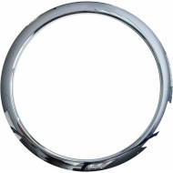 GIBRALTAR SC GPHP 5C - ANELLO DI RINFORZO PER FORO DELLA PELLE 5" CROMATO