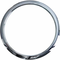 GIBRALTAR SC GPHP 5C - ANELLO DI RINFORZO PER FORO DELLA PELLE 5" CROMATO