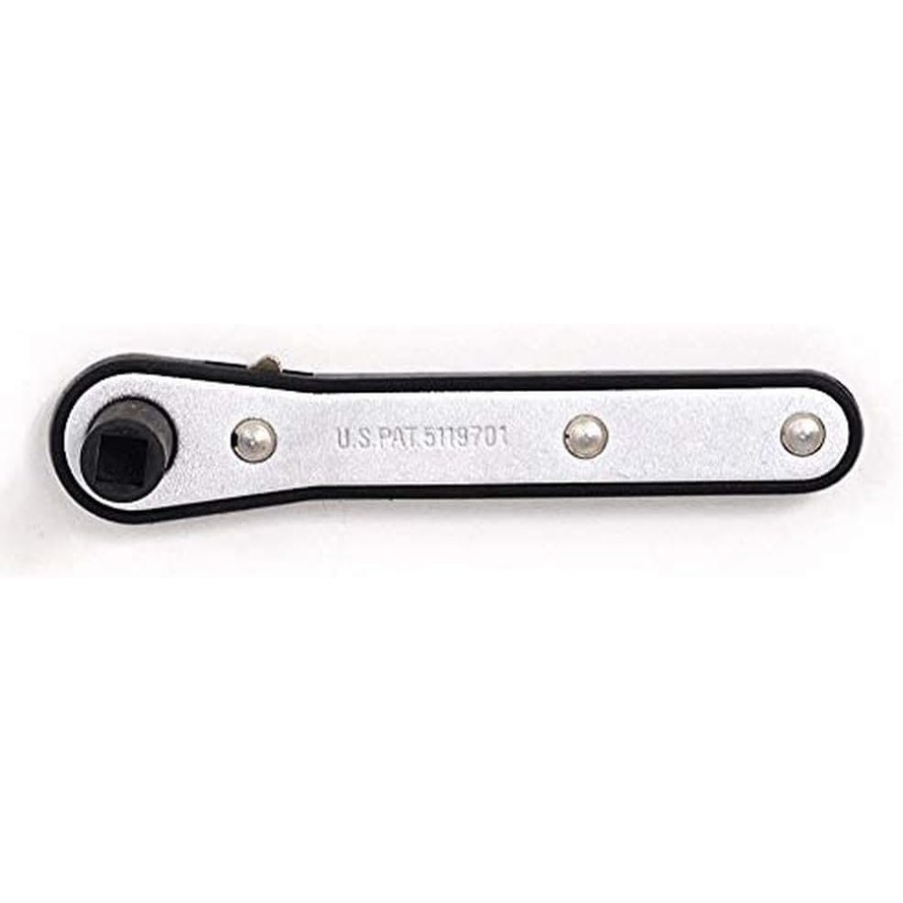 GIBRALTAR SC RK Chiave Per Accordare - Chiave per Batteria a Cricchetto