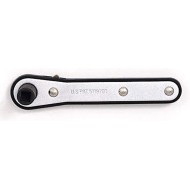 GIBRALTAR SC RK Chiave Per Accordare - Chiave per Batteria a Cricchetto